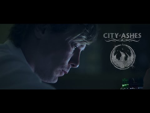 City of Ashes (Official Video) - Waves