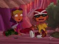 ROCKET POWER A VIDA DÁ VOLTAS