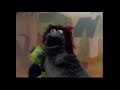 Sesame Street Windy Full Instrumental