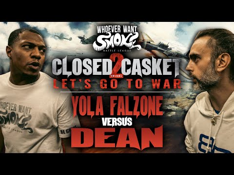 Yola Falzone vs Dean