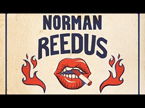 Audible Daily Deal — The Ravaged by Norman Reedus