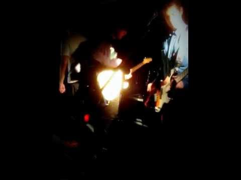 Not Great Men - Start Again Live