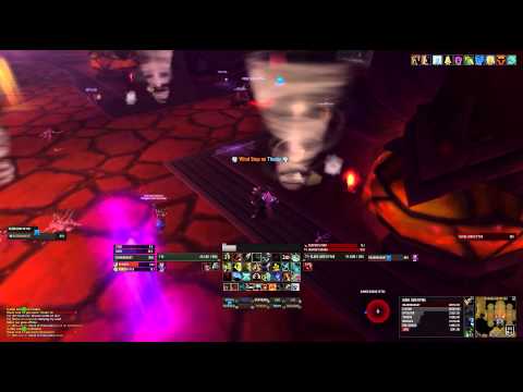 In Concordia VS Blade Lord Ta'yak 10H (Hunter PoV)