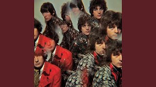 Pink Floyd - Matilda Mother (New 2025 Mix)