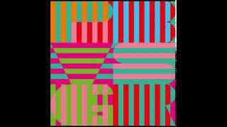 PANDA BEAR - 05 Butcher Baker Candlestick Maker