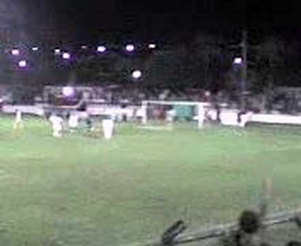 Operário Ferroviário x Foz do Iguaçu