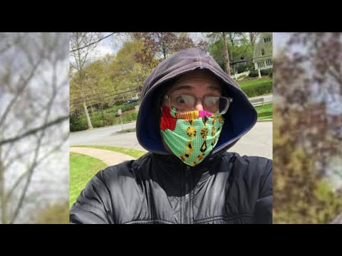 'Hit me and rock me out of nowhere': COVID-19 patients battle lingering symptoms