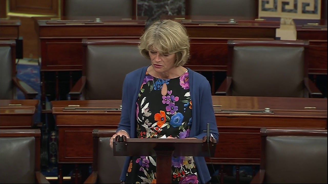 WATCH LIVE: Senate considers the bipartisan 'Infrastructure Investment and Jobs Act'