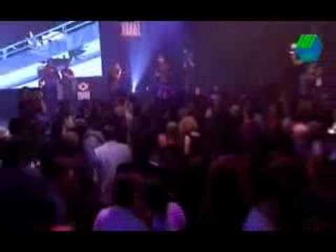 Appa - Revolutionair ( Live at the Urban Awards 2007)