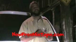 Sean Brown (Time to get Money) #3