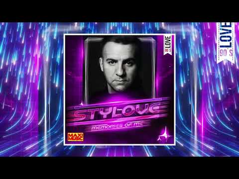 ▶️ Stylove - Memories Of Me (Factory Team x.r.x. Mix)🔺️🔝🔝🔝🔺️