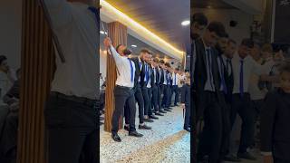 بدكن سنة ضوئية لتتحدو هالرجل بالدبكة 😎 الامبراطور و بس tamer akil