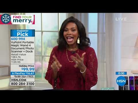 HSN | Electronic Gifts 12.07.2018 - 02 AM
