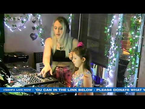 Goat Shed & Onyx Recordings Presents Katalyst