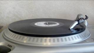 Derrick Morgan - Want More (ACL 2000).