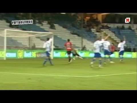 Copa del Rey 2010/2011 - 1/16 Final (Vuelta) - RC Deportivo de La Coruña vs CA Osasuna (2-1)