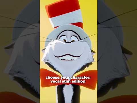 The Cat in the Hat
