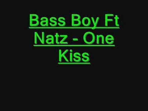Bas Boy Ft Natz - One Kiss