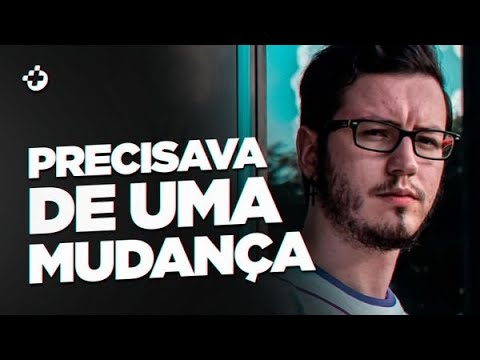 YAMPI EXPLICA SAÍDA DA LIBERTY E ESCOLHA POR INTZ PARA O CBLOL 2022