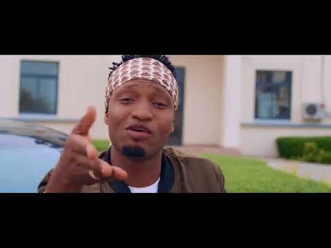 TONY P   CONFIRM feat  HARRYSONG Official video Youtube