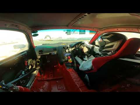 2022.01.15ズミー走♪TC2000 RGN@DEEPGRIP★RX-7 59秒005