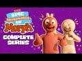 Epic Morph Entire Series Compilation THE EPIC ADVENTURES OF MORPH