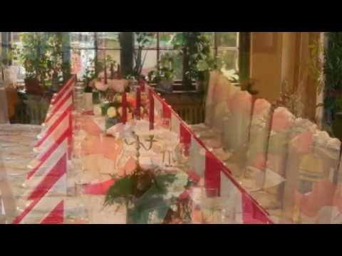 Rezydencja Parkowa, wesele Wrocław - poleca GdzieWesele.pl