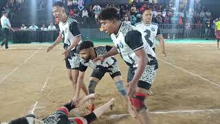 Download Lagu Ekta Krida Mandal X Shree Vitthal Krida Mandal Thane (2nd Half), CM Trophy Thane District Level 2023 Thumbnail