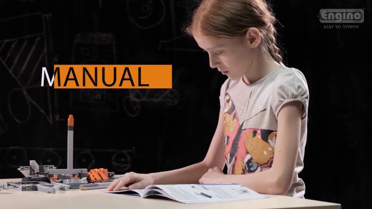 Engino Stem Solar power přeměna slunečního záření na elektřinu