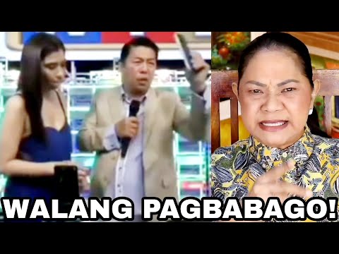 Cristy Fermin NAGULAT sa PAGWAWALA ni Willie Revillame sa WILYONARYO