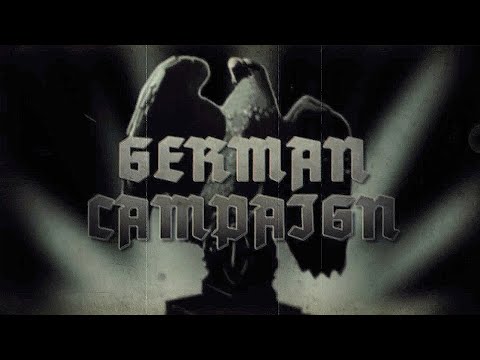 Red Orchestra 2 Heroes of Stalingrad - Full German Campaign