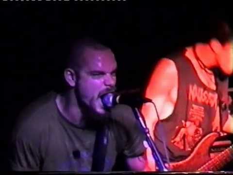 Neurosis - Locust Star - live Heidelberg 1996 - Underground Live TV recording