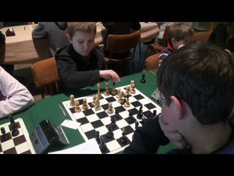 1.11.2. Tomáš Lazor - Juraj Klimeš 0 - 1