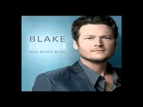 Blake Shelton - I'm Sorry Lyrics [Blake Shelton's New 2011 Single]