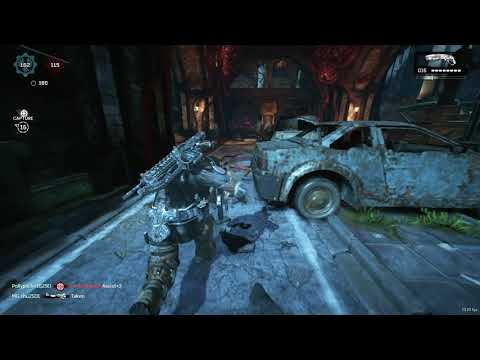Why Gears of War 4 is still better than Gears 5