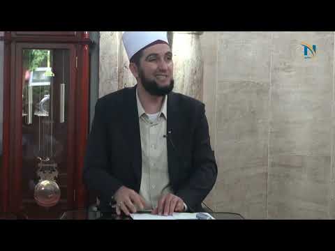 Frika në Namaz - Hoxhë Remzi Isaku