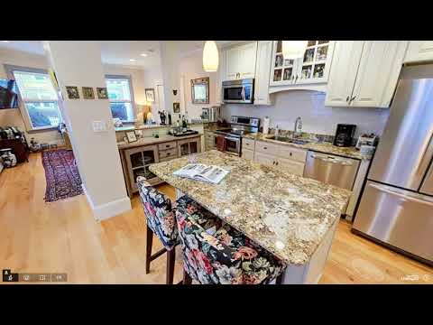 12 Colliston Road, Unit 2, Boston, MA -  Presented by Alex Koziakov