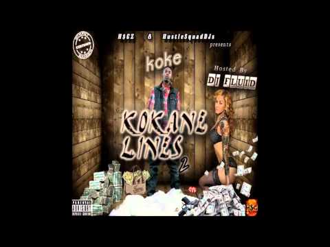 Koke x Bizz x XDawg-We H$Gz