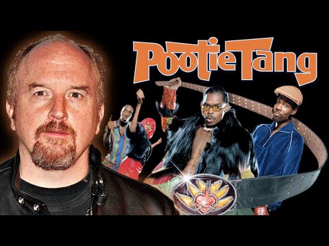 Louis CK on Pootie Tang