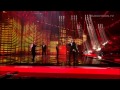 Teo - Cheesecake (Belarus) LIVE Eurovision Song ...