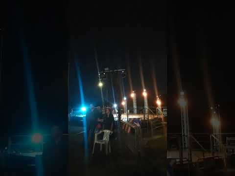 Marcia sinfonica mosè d egitto Rientro della processione della Madonna di Fatima