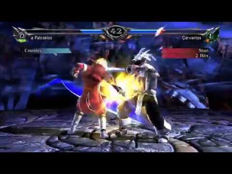 SCV - Gold Shad vs Silent Joel FT5 Money Match