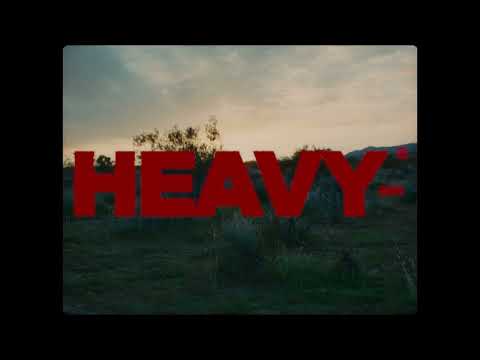 Video thumbnail for HEAVY (INTRO)