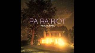You And I Know - Ra Ra Riot