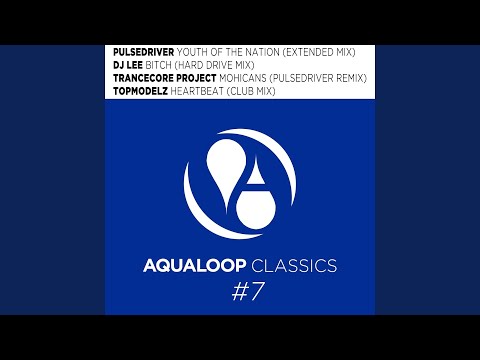 Bitch (Hard Drive Mix)