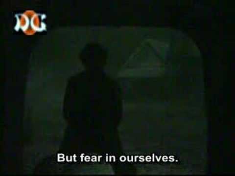 Video thumbnail for Fear