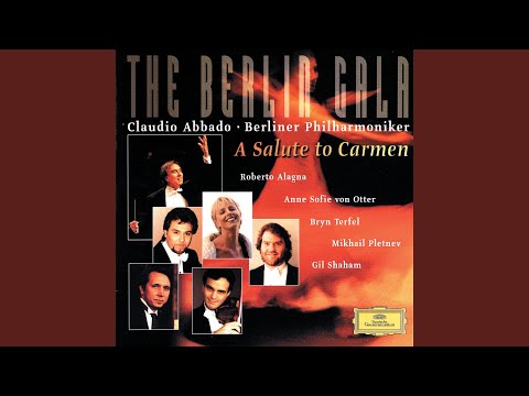 Bizet: Carmen, WD 31, Act III: March and Chorus. Les voici!