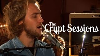 A.H.A.B - Maybe Some Other Time // The Crypt Sessions