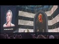 Bernadette De Lourdes Musical Showcase Madame EymaScharen 10thNational Eucharistic Congress 2024