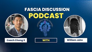 The Missing 22KG In Your Body Does this to You with Will John (Goluremi) | Hyperarch Fascia Training